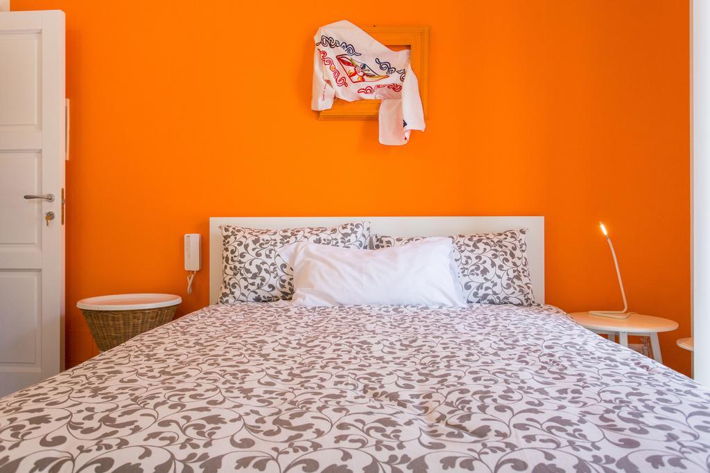 פלרמו Nonna Anna Rooms מראה חיצוני תמונה