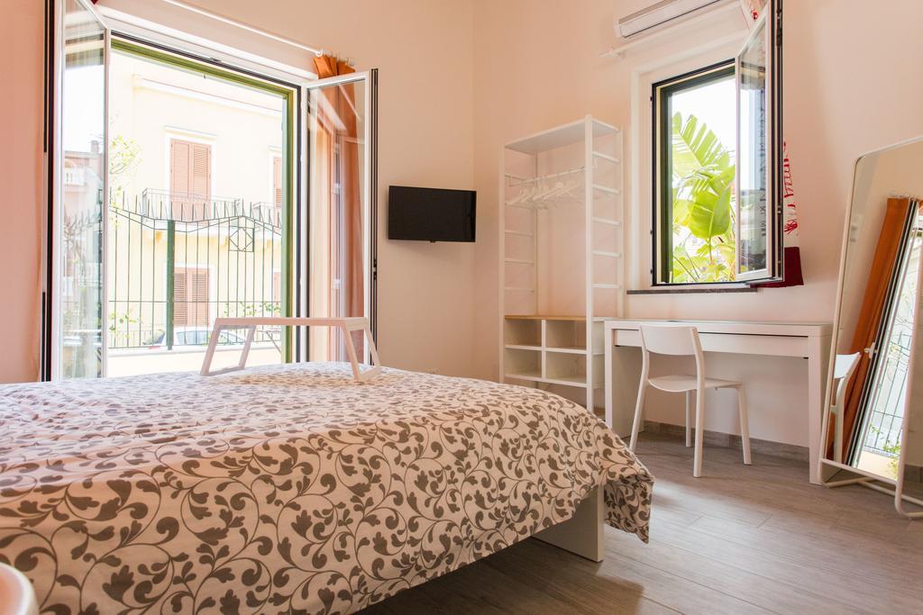 פלרמו Nonna Anna Rooms מראה חיצוני תמונה