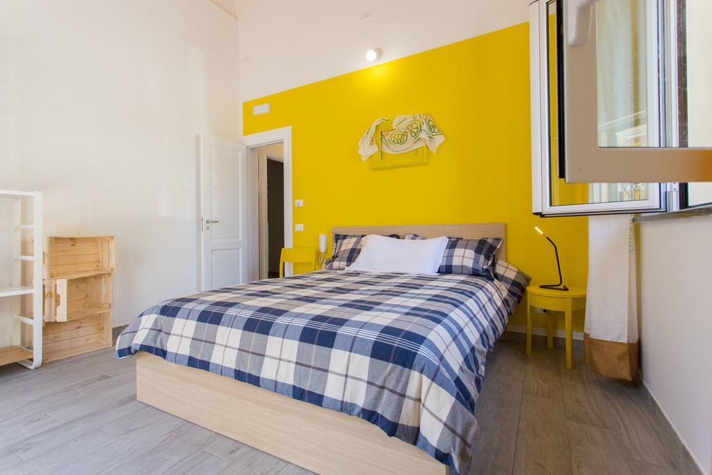 פלרמו Nonna Anna Rooms מראה חיצוני תמונה